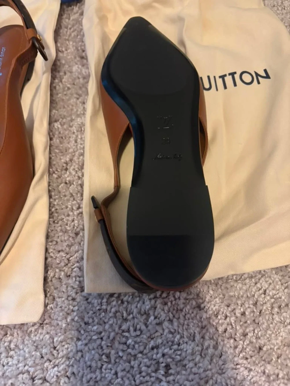 Louis Vuitton